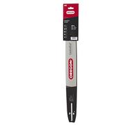 Oregon ControlCut Guide-Chaîne Professionnel 38,1cm, Support K095 | Barre de guidage professionnelle, pas .325", conçue pour un usage intensif et précis