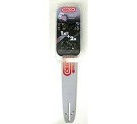 Rail de guidage pour tronçonneuse Oregon 543484; 16''; 40 cm; 3/8''; 55; 1,3 mm + Chaîne