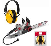 Oregon CS 1500 Tronçonneuse 2400 W 45 cm 3/8" + protection auditive Q515060 ( 604419 )