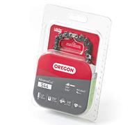 OREGON CUTTING SYSTEMS - Chain Saw Chain, 91VG Low Profile Xtraguard Premium C-Loop, 12-In.