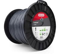 Oregon Fil de tonte Flexiblade Quatre brins 4.0 mm x 110 m