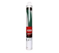 Oregon Fil de débroussailleuse Cranté 5mm, Coupe herbes hautes, mauvaises herbes, végétation dense, Robuste, compatible avec modèles standards, 5.0mm x 26cm 70pcs (539176)