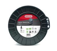 Oregon Fil de coupe Nylium Silencio Rond 2,7 mm x 140 m
