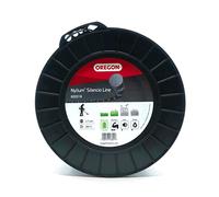 Oregon Fil de coupe Nylium Silencio Rond 2,7 mm x 280 m