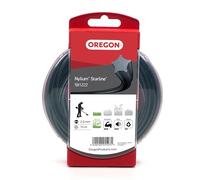 Fil de coupe Nylium Starline - OREGON 2 mm