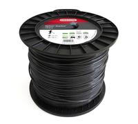 Fil de coupe Oregon Nylium Starline 3,3 mm x 200 m (106361E)