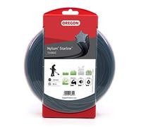 Oregon – Fil de débroussailleuse Nylium 10488 – Nylon étoile 3 mm × 60 m