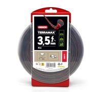 Oregon fil de débroussailleuse Terramax, 3,5 mm x 36 m