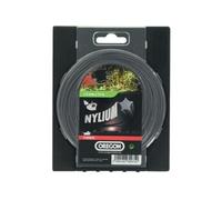 OREGON - Fil Nylium pour coupe -bordure 1,6 mm x 15 m G