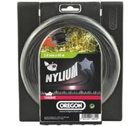 OREGON - Fil Nylium pour coupe -bordure 3,3 mm x 60 m G