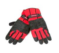 Oregon Fiordland un Design Hiver Gants de protection pour tronçonneuse, 295485/XL