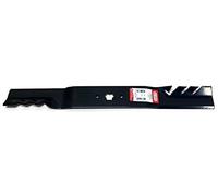 Oregon Gator Mulcher Lame 3 en 1 pour remplacer la Lame 742-0616, 942-0616 utilisée sur Les Planches de 42", MTD, Cub Cadet, White, Wards, Yard Man, Troy Bilt.