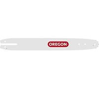 Oregon Guide-Chaîne Tronçonneuse 35cm, Pas 3/8" LP, Support A074