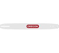 Oregon Guide-Chaîne Tronçonneuse 45cm, Jauge 1,3mm, Support A041