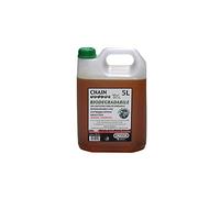 Oregon - Huile pour chaînes à tronçonneuses 5 l