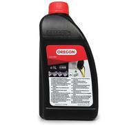 Oregon Huiles pour Scies à Chaîne de Voie D'Adhésif Haute Performance 1L Ou 5 L