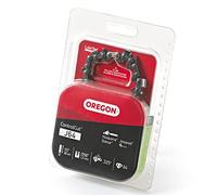 OREGON J64 ControlCut Chaîne de tronçonneuse 38,1 cm Compatible avec Husqvarna, Dolmar, Jonsered