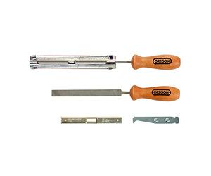Oregon Kit affutage de chaines de tronçonneuse - diam 4,5 mm