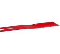 Oregon Lame de tondeuse universelle 43,2 cm avec adaptateurs et boulons