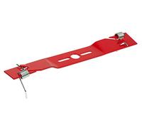Oregon - Lame de Tondeuse Universelle de 41 cm pour Éliminer la Mousse de la Pelouse, Kit Scarificateur, Compatible avec Honda, Stihl, Kawasaki et autres (690-617-0)