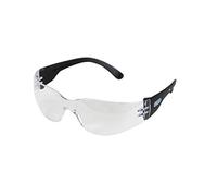 OREGON Lunettes de sécurité Transparent 572794-Transparent