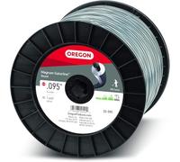 Oregon Magnum Gatorline 22-595 Fil de débroussailleuse Rond, 241 cm par 443 Pieds
