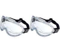 Oregon - Masque de protection (Lot de 2)