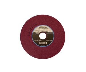 OREGON Meule affûteuse de chaîne - 145 x 3,2 x 22,3 mm - 3/8" 325" 1/4
