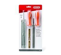 Oregon OEM 38278 Kit d'affûtage de chaîne de rechange 4,5 mm