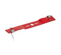 Oregon One-For-All Lame de tondeuse universelle pour retirer la mousse et la chaume, 690-618-0