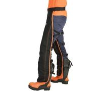 Oregon Pantalon de protection avant contre tronçonneuse Type A Universel