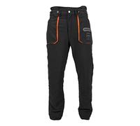 Pantalon Oregon Yukon taille L, classe 1, protection intégrale de type C (295397/L)