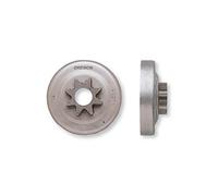 Oregon Power Mate Jante et tambour pour Stihl 064, 066, MS 640, MS 650