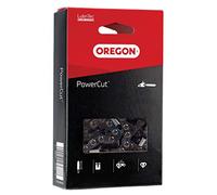 Oregon PowerCut 72EXL072G Chaîne de tronçonneuse Rouge