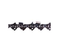 OREGON PowerCut - Chaîne de Tronçonneuse pour Guide-Chaîne 38 cm (15") / Pas 0,325" / Jauge 1,5 mm / Gouges carrée / 64 Maillons d'Entraînements - Compatible avec Husqvarna, Makita & autres (21LPX)