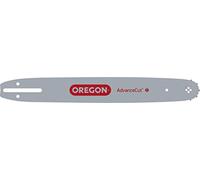 Oregon Pro-AM Guide-Chaîne Tronçonneuse 38,1cm, Support K041 | Trait de coupe étroit, nez à pignon de renvoi, série 95 pour une coupe précise