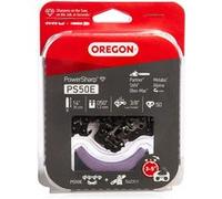 Oregon Ps50e powersharp chaîne tronç+affût G