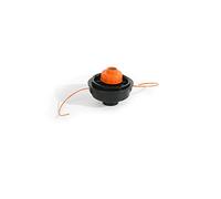 Oregon Q111139 Tête de Coupe Mini Tap and Go pour Coupe-Bordures McCulloch
