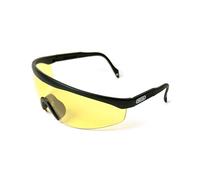 Oregon Q515069 Lunettes de protection Jaune Teinté