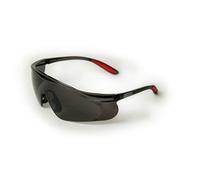 Lunettes de sécurité teinté noires OREGON Q525251taille G