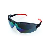 Lunettes de sécurité teintées noire OREGON Q525252taille G