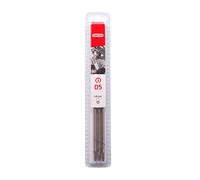Oregon Q70508C Pack de 3 Limes rondes ,4,8 mm,Multicolore
