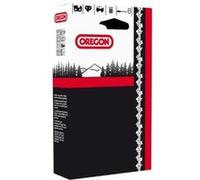 Oregon Chaîne de tronçonneuse 91P – Faible rebond – 35 cm (14") 50 maillons 3/8"
