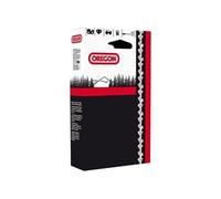 Oregon - Chaîne de Tronçonneuse pour Guide-Chaîne de 14" (35 cm), 50 Maillons d'Entraînement, Faible Rebond, Compatible avec plusieurs modèles Stihl