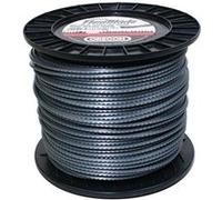 Oregon Scientific Fil Coupant Flexiblade Pour Débroussailleuse - Rouleau - 2.5 Mm X 281 M - X1 G