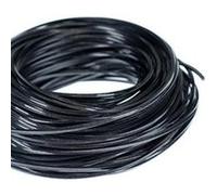 Oregon Fil de débroussailleuse Nylon Carré 3.5mm, Coupe herbes hautes, mauvaises herbes, végétation dense, Fil nylon haute résistance, compatible avec modèles standards, 3.5mm x 30m (539165)