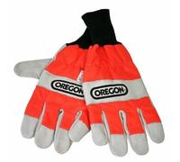 Oregon Scientific Large Chainsaw Gloves