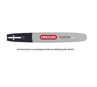Oregon Barre de guidage SpeedCut 150TXLBK095 – Calibre 0,127 cm – Pas 38,1 cm