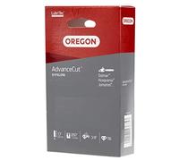 Oregon Standard 91P Chaîne de tronçonneuse pour équiper les Tronçonneuses 35 cm Husqvarna, Mac Allister, McCulloch, Ryobi, Sterwins, Bosch, 52 Maillons Entraineurs