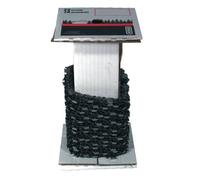 Oregon Super 70 - Chaîne pour tronçonneuse 3/8 - Taille unique
